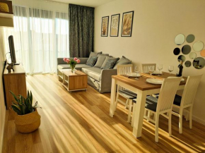 Apartament Baltic Pearl